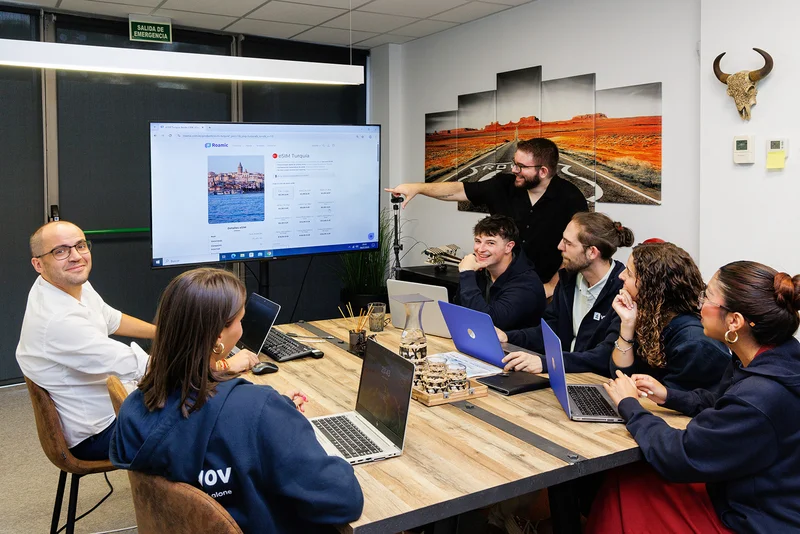 Innovación tecnológica