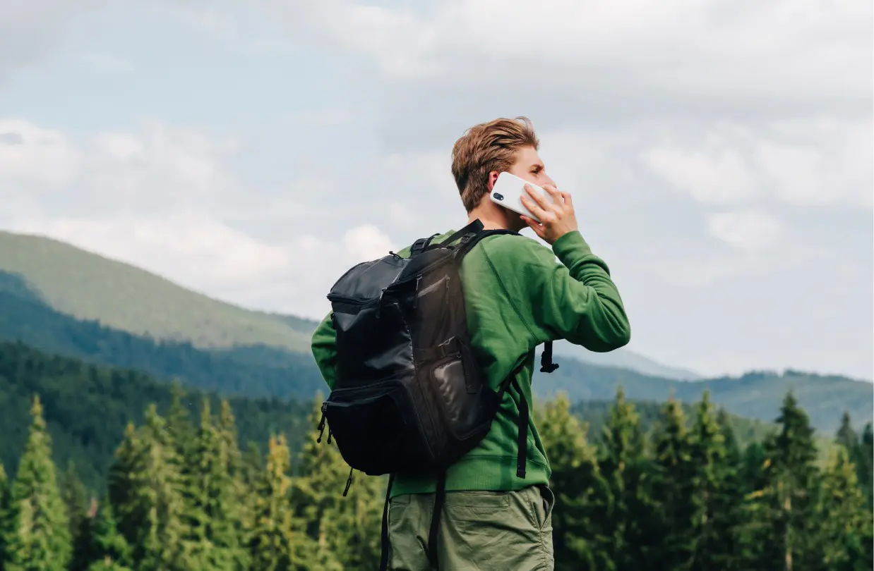 Preguntas frecuentes